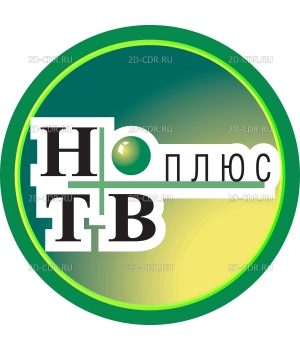 NTV_Plus_logo