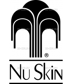 Nu_Skin_logo