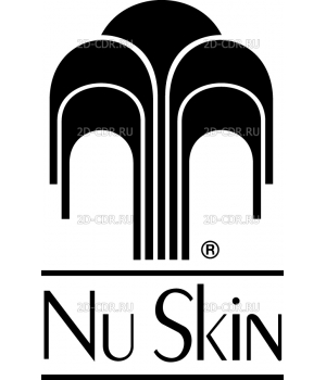 Nu_Skin_logo
