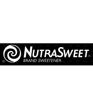 NutraSweet_logo