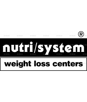 NUTRI SYSTEM