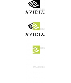 NVidia_logos