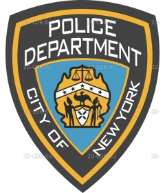 nypd