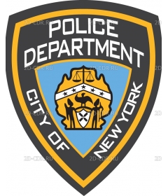 NYPD