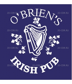 O'Brien's_Irish_Pub_logo2