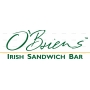 O'BRIENS IRISH SANDWICH BAR