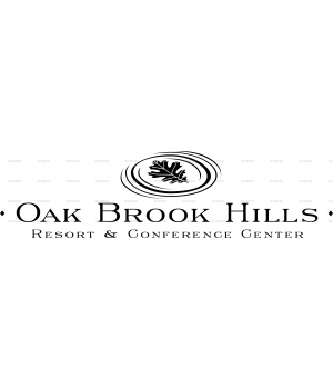Oak Brook Hills 2