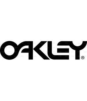 Oakley_logo