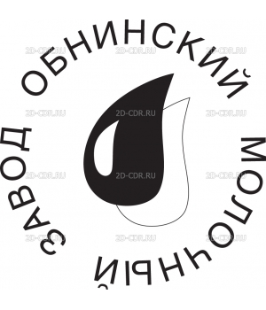 Obninskiy_molokozavod_logo