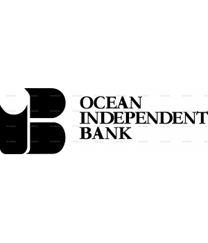 OCEAN INDEPENDENT BANK