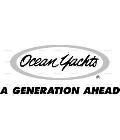 Ocean Yachts