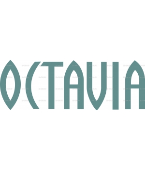 Octavia_logo