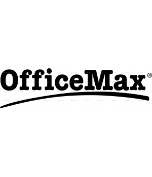 OFFICEMAX 1