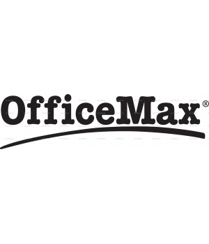 OfficeMax_logo
