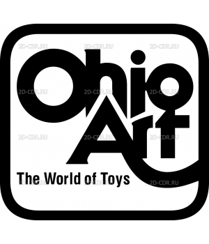 Ohio_Art_logo