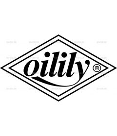 Oilily