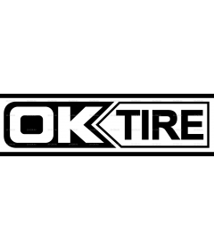 Ok Tires 3