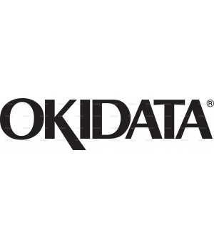 Okidata_logo