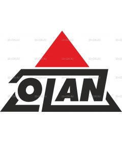 OLAN