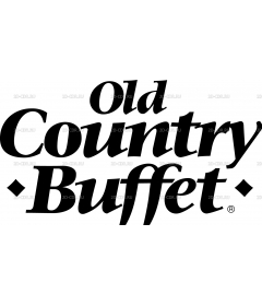 Old Country Buffet