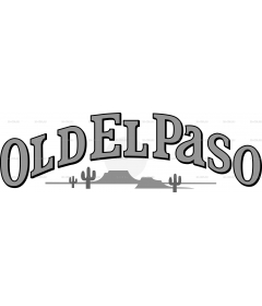 Old El Paso