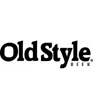 OLD STYLE BEER