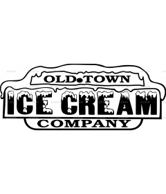 Old Town Ice Cream