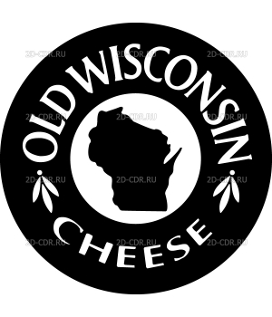 OLD WISC CHEESE