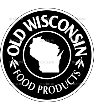 OLD WISC FOODS