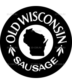 OLD WISC SAUSAGE