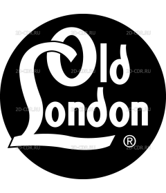 OLDLONDN