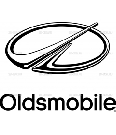 OLDSMOBILE 2