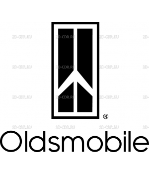 Oldsmobile_logo