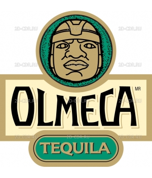 Olmeca_Blanco_logo