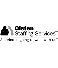 OLSTEN STAFFING