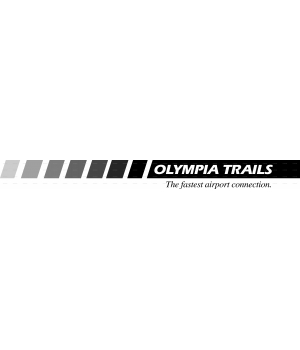 Olympia Trails