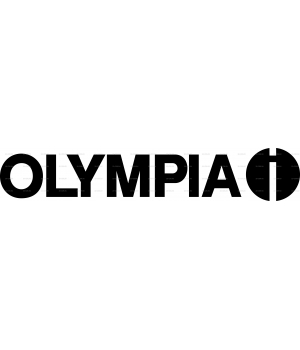 Olympia_logo