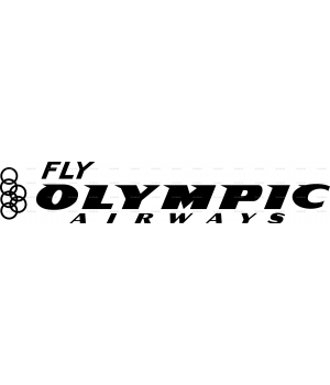 OLYMPIC AIRWAYS