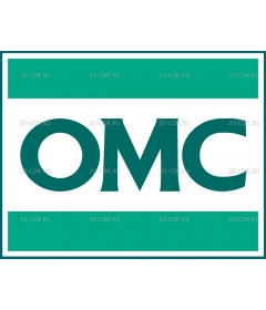 OMC CARD