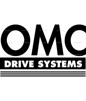 OMC DRIVE SYSTEMS