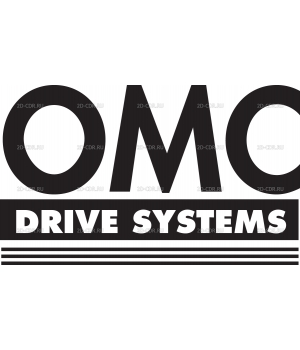 OMC_Drive_Systems_logo