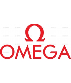 Omega_logo