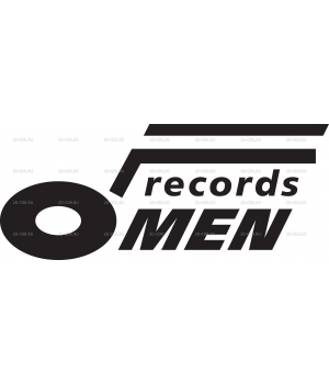 Omen_Records_logo
