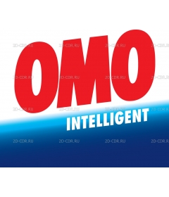 OMO_Intelligent_logo