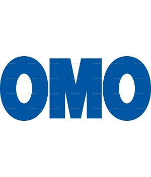 OMO_logo
