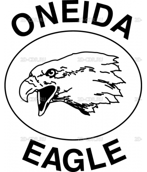 Oneita Eagle