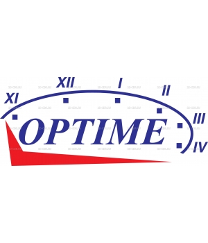 Optime_logo