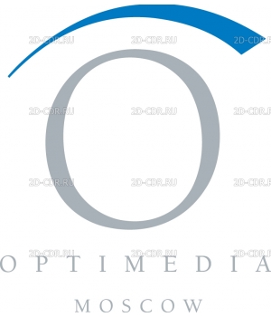 Optimedia_Moscow_logo