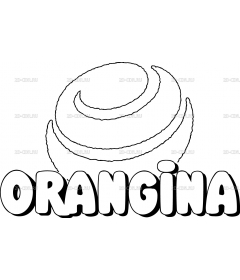 ORANGINA