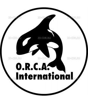 ORCA INTL